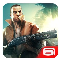 Gangstar Vegas