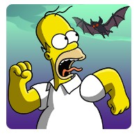 The Simpsons™: Tapped Out