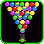 Bubble shooter 3